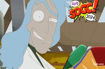 The Anime Creators Tease What’s New